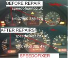 CLK pixel repair by speedofixer