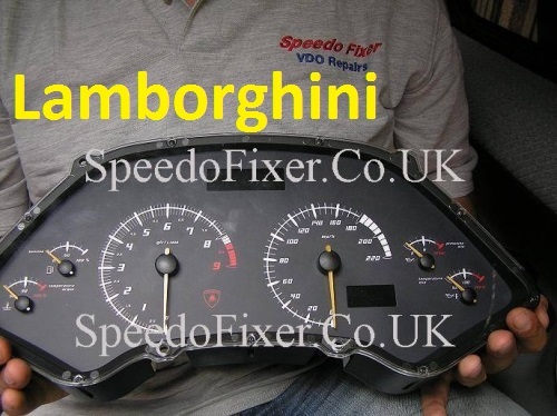 speedo conversion services london kph mph